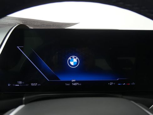 Certified 2024 BMW 230i Coupe w/ Convenience Package image 19