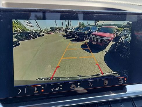 New 2026 Chevrolet Silverado 1500 LT Trail Boss image 9