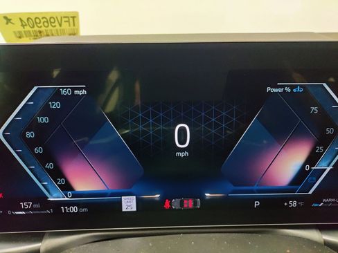 New 2026 BMW 330i 330i w/ Convenience Package image 21