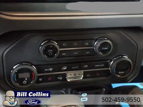 New 2025 Ford Bronco Raptor image 18