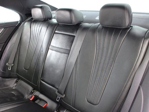 Used 2020 Mercedes-Benz CLS 450 w/ Premium Package image 39