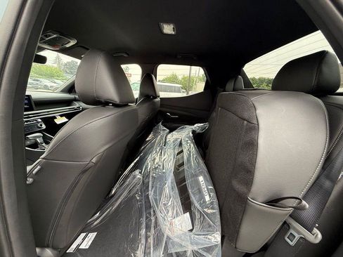 New 2026 Hyundai Santa Cruz SEL AWD/4WD image 15