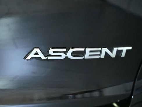 Used 2024 Subaru Ascent Premium w/ Convenience Package image 13