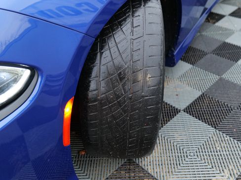 Used 2020 Dodge Charger Scat Pack w/ Dynamics Package image 88