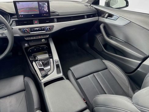 Used 2023 Audi A5 2.0T Premium Plus image 32