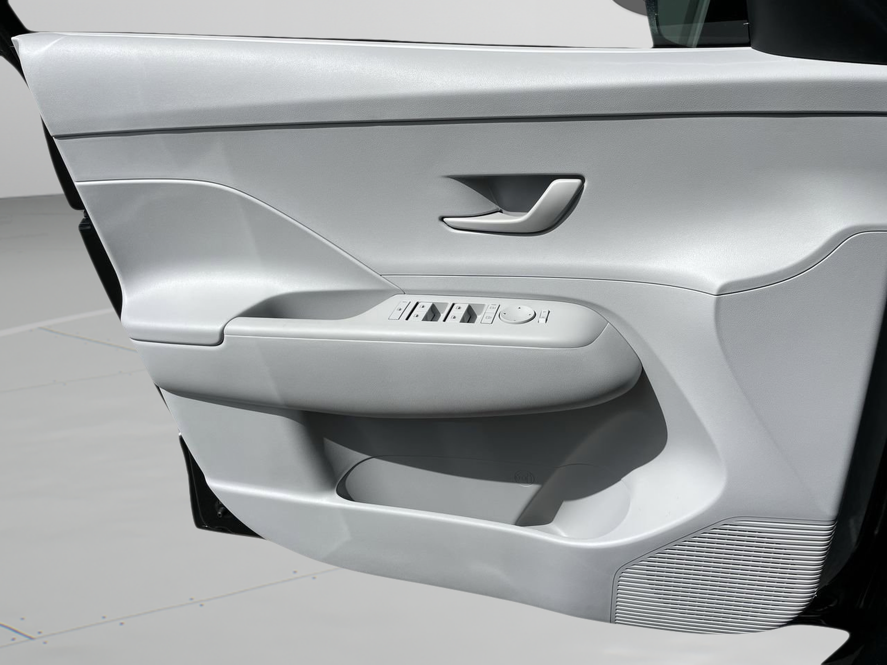 Certified 2026 Hyundai Kona SEL Sport FWD image 14