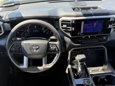 Used 2024 Toyota Tundra SR5 RWD image 10