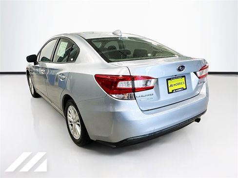Used 2017 Subaru Impreza 2.0i Premium w/ BSD & Rcta/SRF/Eyesight image 7
