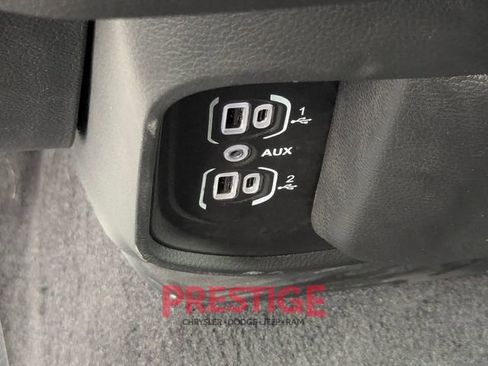 Used 2025 RAM 1500 Tradesman image 21