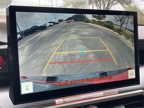 New 2025 Toyota Tacoma TRD Off-Road image 22