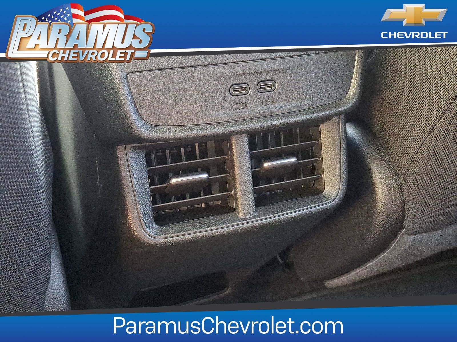 Used 2026 GMC Terrain Elevation AWD/4WD image 11