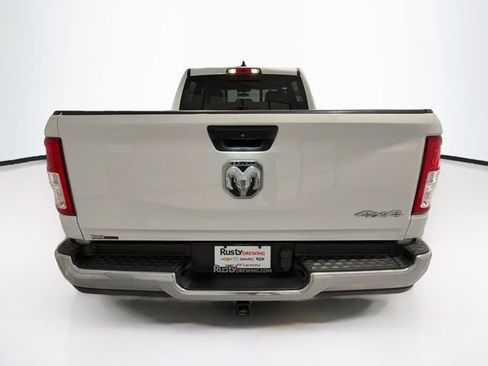 Used 2023 RAM 1500 Tradesman AWD/4WD image 6