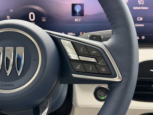 New 2026 Buick Enclave Avenir w/ Super Cruise Package image 44