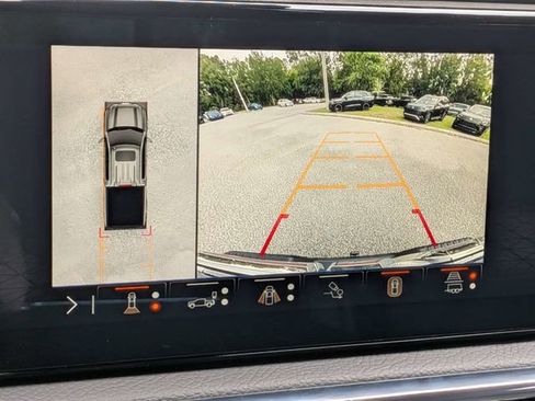 Used 2024 GMC Sierra 1500 Denali w/ Denali Reserve Package AWD/4WD image 23