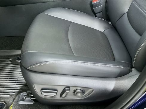 Used 2025 Toyota RAV4 Limited w/ Advanced Technology Package FWD image 30