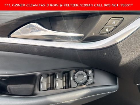 Used 2023 Buick Enclave Essence w/ Experience Buick Package image 11