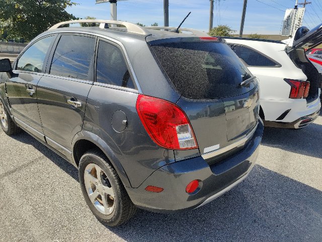 Used 2013 Chevrolet Captiva Sport LT FWD image 12