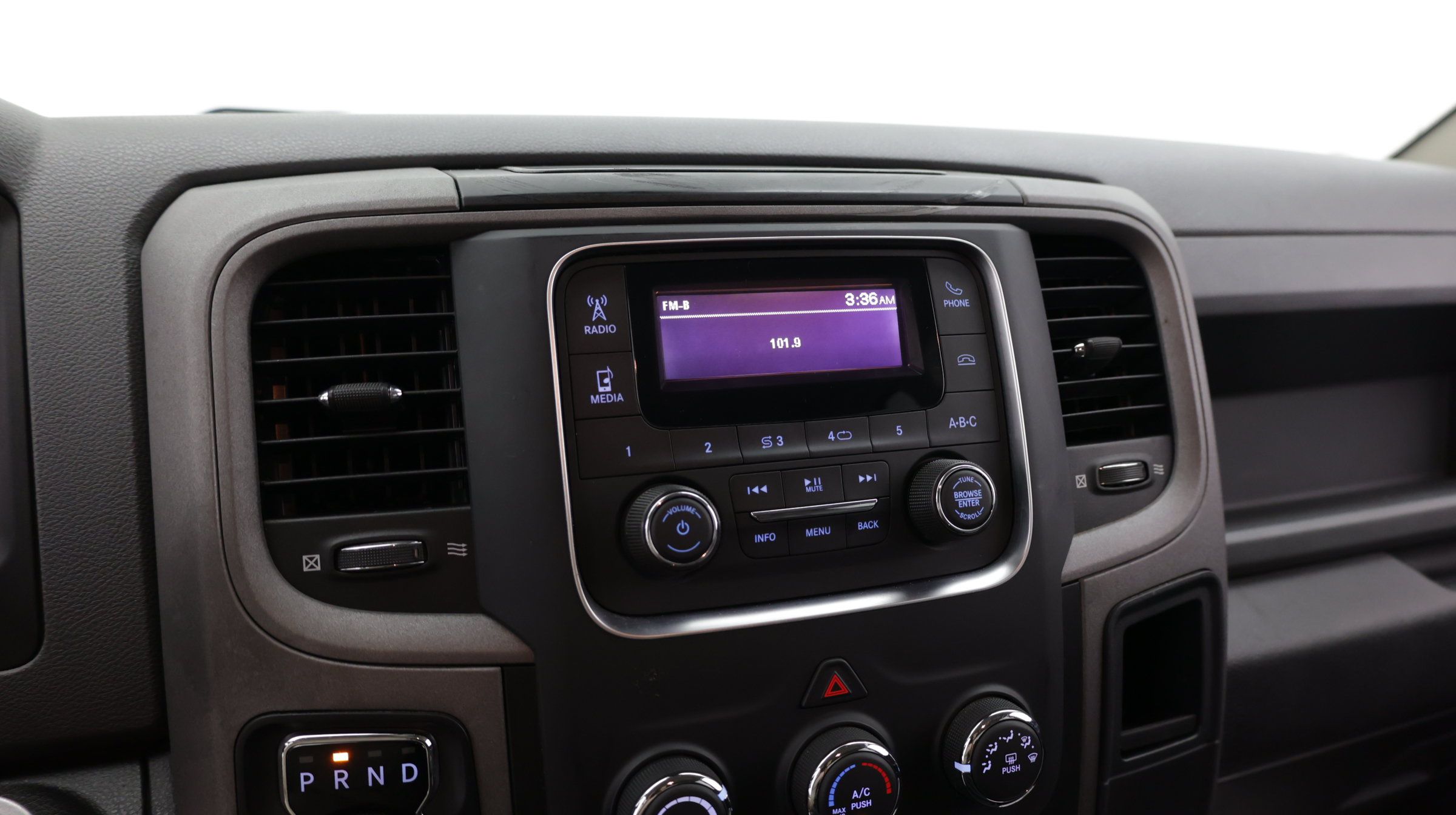 Used 2019 RAM 1500 Tradesman RWD image 18