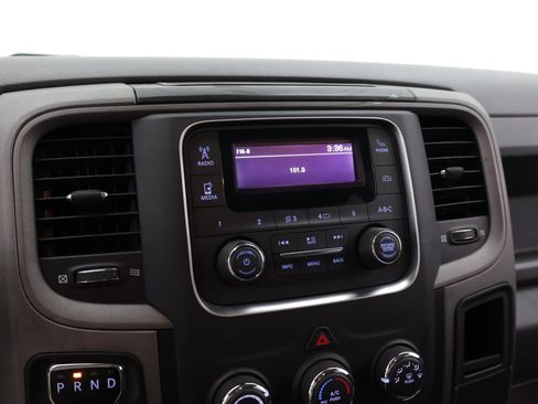 Used 2019 RAM 1500 Tradesman RWD image 18