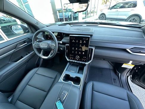 New 2026 GMC Acadia Elevation w/ Elevation Premium Package image 29