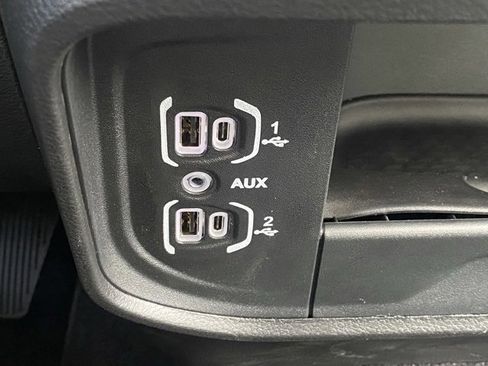 New 2026 RAM 2500 Tradesman image 25