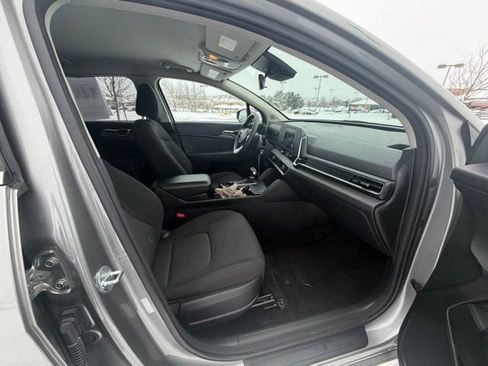 Used 2023 Kia Sportage LX image 27
