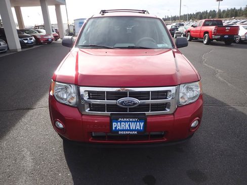 Used 2009 Ford Escape XLT AWD/4WD image 8