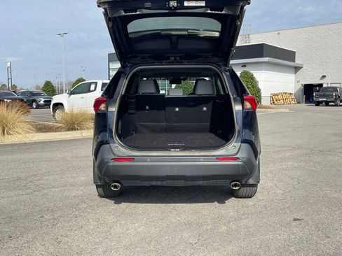 Used 2019 Toyota RAV4 XLE Premium w/ Advanced Technology Package image 7