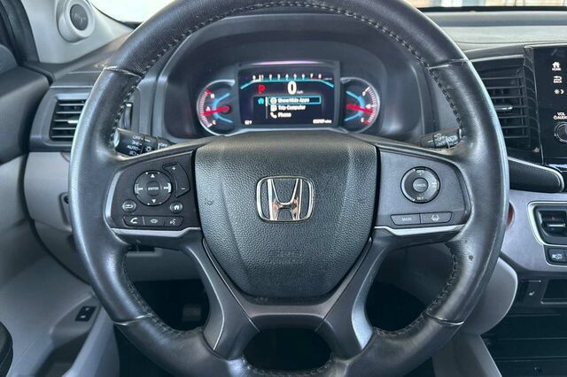 Used 2020 Honda Pilot EX-L image 24