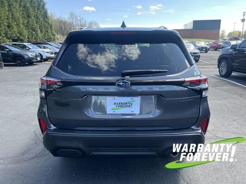 New 2026 Subaru Forester Sport AWD/4WD image 6