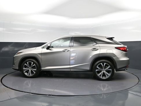 Used 2020 Lexus RX 350 FWD w/ Premium Package image 4