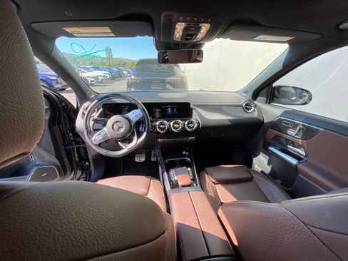 Certified 2023 Mercedes-Benz GLA 250 image 12