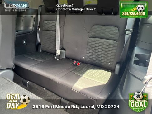 Used 2025 Nissan Pathfinder SV AWD/4WD image 20