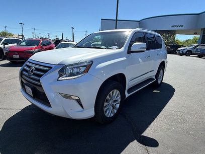 Used 2017 Lexus GX 460 Premium w/ Premium Package