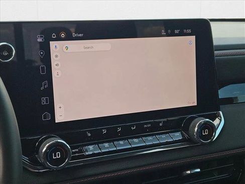 New 2025 Chevrolet Colorado Z71 w/ Technology Package image 16