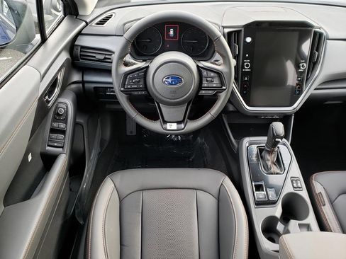 New 2025 Subaru Crosstrek 2.5i Limited image 10