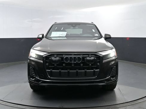 New 2026 Audi Q7 2.0T Premium Plus AWD/4WD image 2
