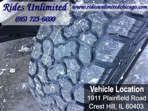 Used 2016 RAM 2500 Tradesman w/ Popular Equipment Group image 35