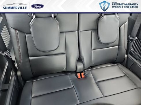 New 2026 Ford Explorer ST w/ Sun And Sound Package AWD/4WD image 14