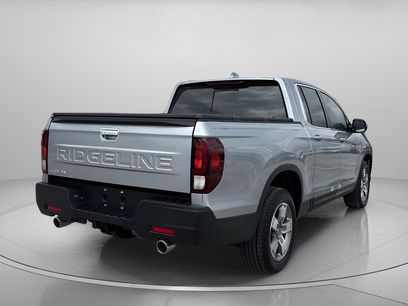 Used 2026 Honda Ridgeline RTL