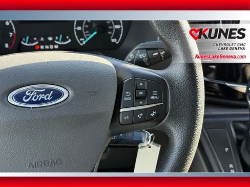 Used 2024 Ford Transit 350 XLT image 32