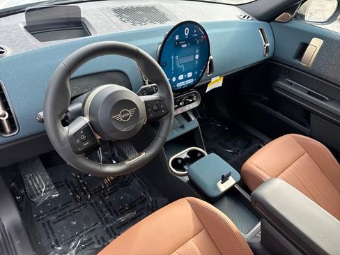 New 2026 MINI Cooper Countryman S image 12