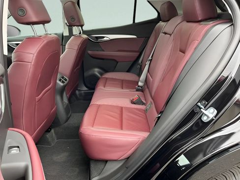 New 2026 Buick Envision Sport Touring AWD/4WD image 23