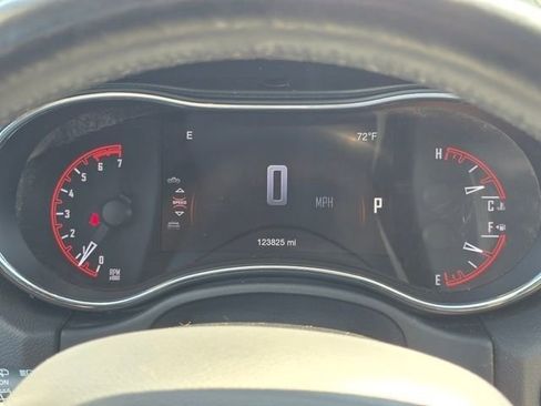 Used 2017 Dodge Durango Citadel w/ Premium Entertainment Group AWD/4WD image 43