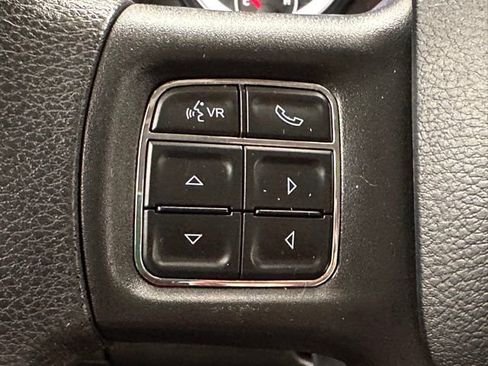 Used 2020 RAM 1500 Tradesman w/ Popular Equipment Group image 11