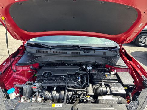Used 2023 Hyundai Kona SEL AWD/4WD image 11