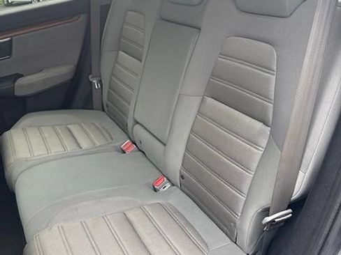 Certified 2017 Honda CR-V EX image 10