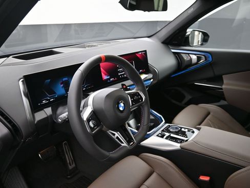 New 2026 BMW X3 M50 w/ Premium Package image 11