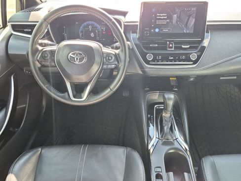 Used 2025 Toyota Corolla XSE FWD image 14
