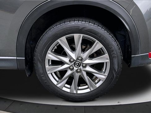 Used 2020 MAZDA CX-5 Grand Touring w/ GT Premium Package image 36